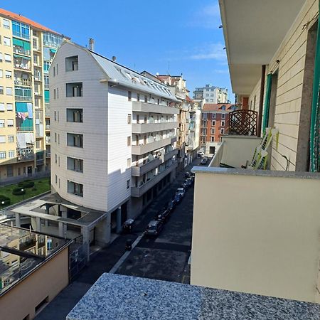 Ottimo Appartamento " Pala Alpitour" Turín Exteriér fotografie