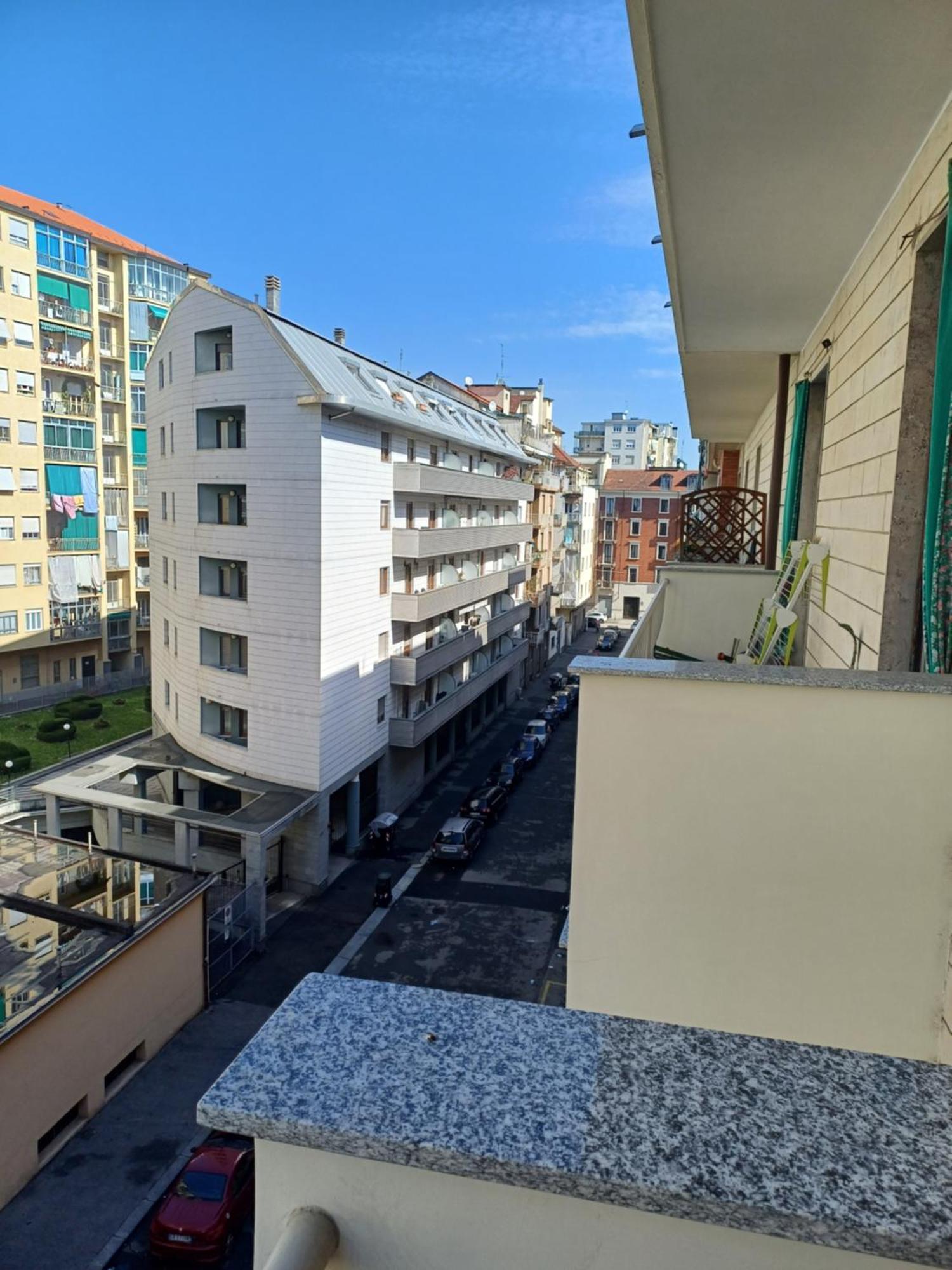 Ottimo Appartamento " Pala Alpitour" Turín Exteriér fotografie